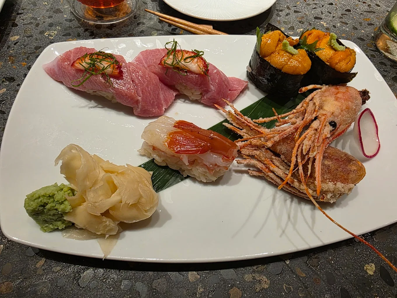 Masu Sushi